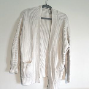A New Day Chunky Cardigan